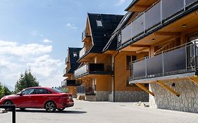 szczyt marzeń SALAMANDRA 15 APARTZAKOP